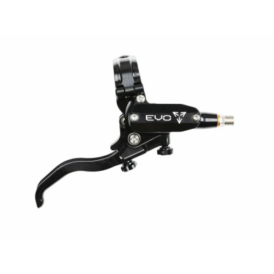Maitre cylindre complet Tech 4 Evo Noir / Noir