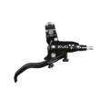 Tech 4 Evo Complete Master Cylinder Black / Black