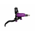 Tech 4 Evo Complete Master Cylinder Black / Purple