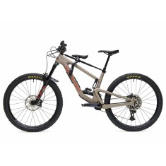 Sillín infantil y manillar Pro - GEN 2