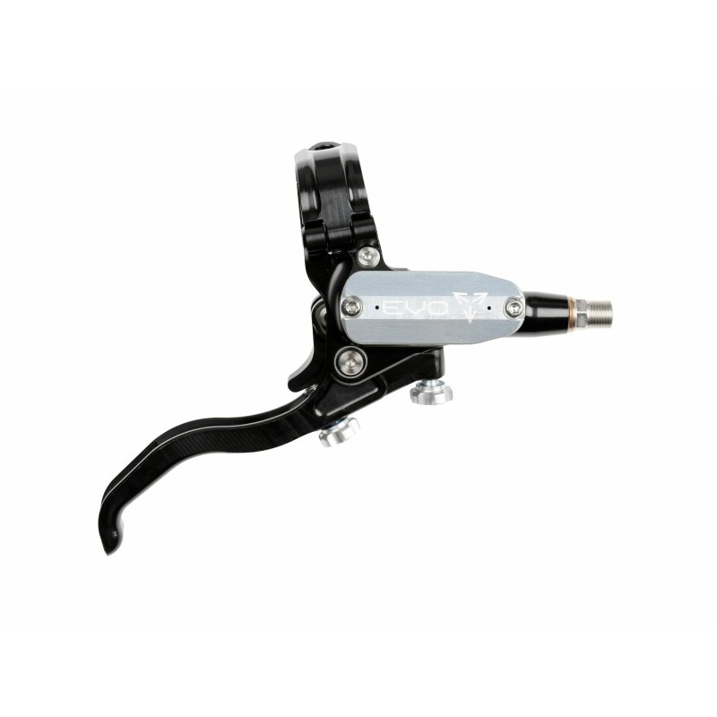 Tech 4 Evo Complete Master Cylinder Black / Silver