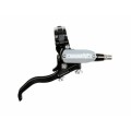 Tech 4 Evo Complete Master Cylinder Black / Silver