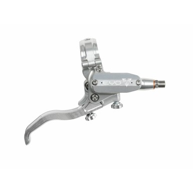 Tech 4 Evo Complete Master Cylinder Silver / Silver