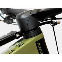 Adaptador ICR para Shotgun Pro