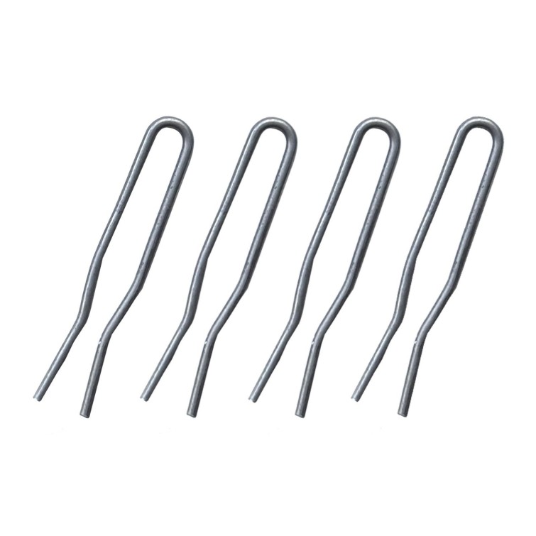 Clip pour durite Easy Link Gustav Pro (x4)