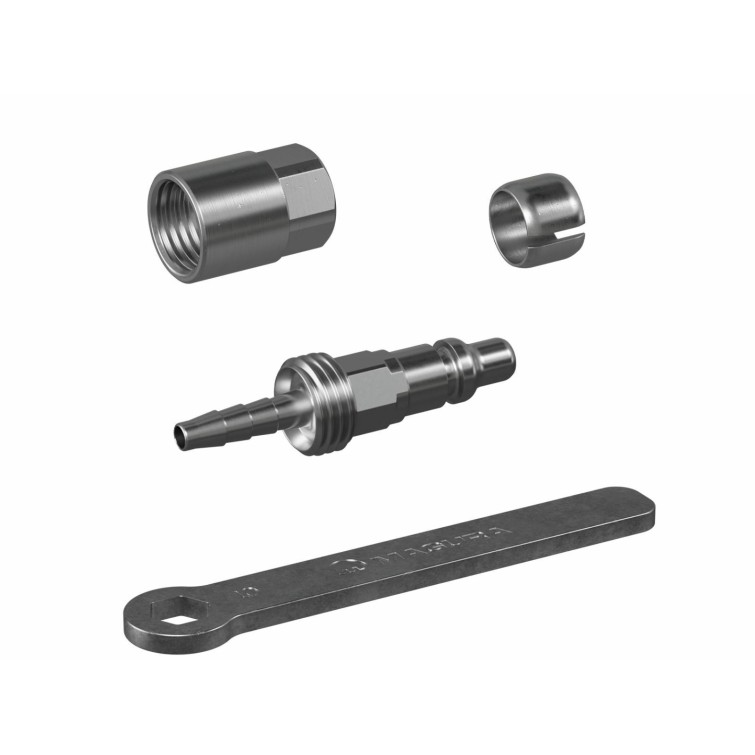 Easy Link Threaded Connector Kit