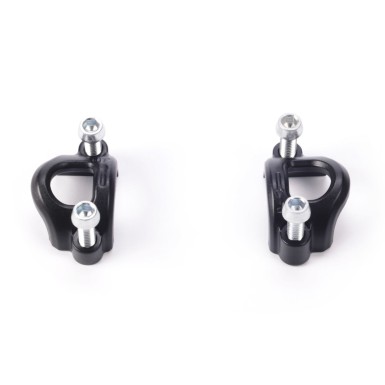 RX 2012 Lever Clamp Half