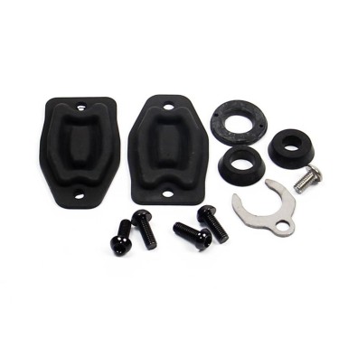 Kit de reconditionnement pour maitre cylindre