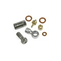 90° Hose Fitting Kit - 5 mm