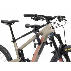 Pro Child Saddle - GEN 2