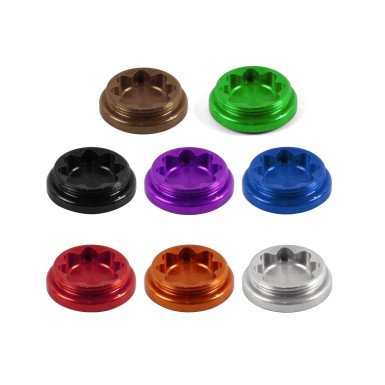 Bore Cap for X2 Caliper