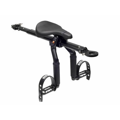Shotgun Selle pour enfant Pro - GEN 2 - Purebike