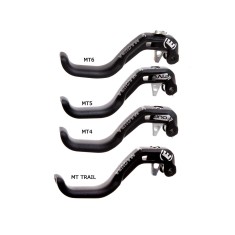 HC 1-Finger Lever