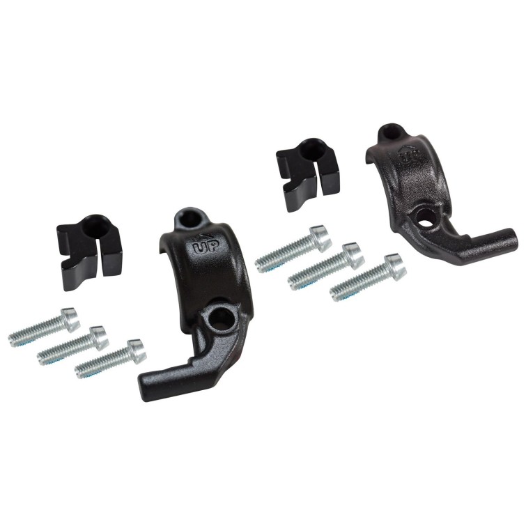 SRAM Mixmaster Clamp Half for C1 / CR3 / Cura