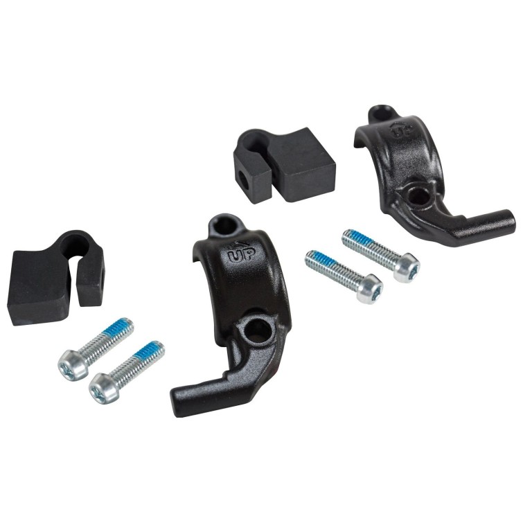 Media abrazadera Mixmaster Shimano para C1 / CR3 / Cura