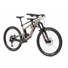 Sillín infantil Pro - GEN 2
