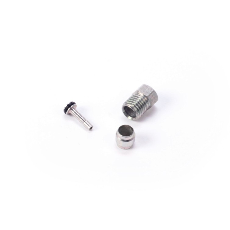 Kit de conexión para latiguillo One/Mega/R1/RX