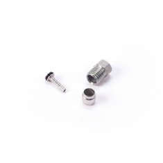 Kit de conexión para latiguillo One/Mega/R1/RX
