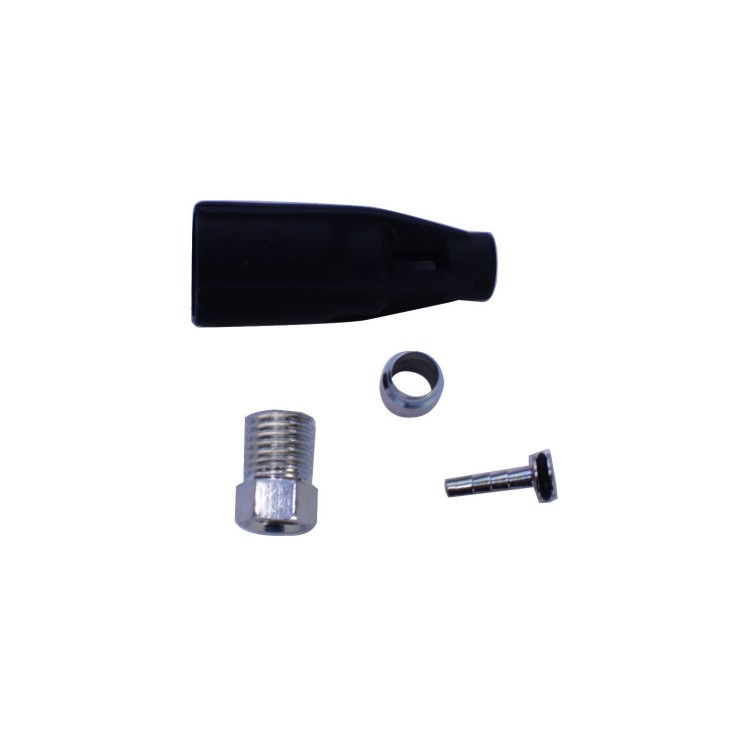 Kit de conexión para latiguillo Cura / Cura 4