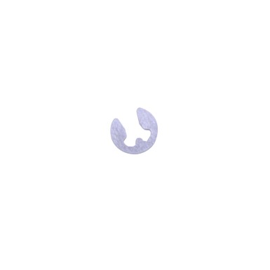 Circlip para eje de pastillas Cura