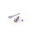 Kit de tornillería para pinza RX