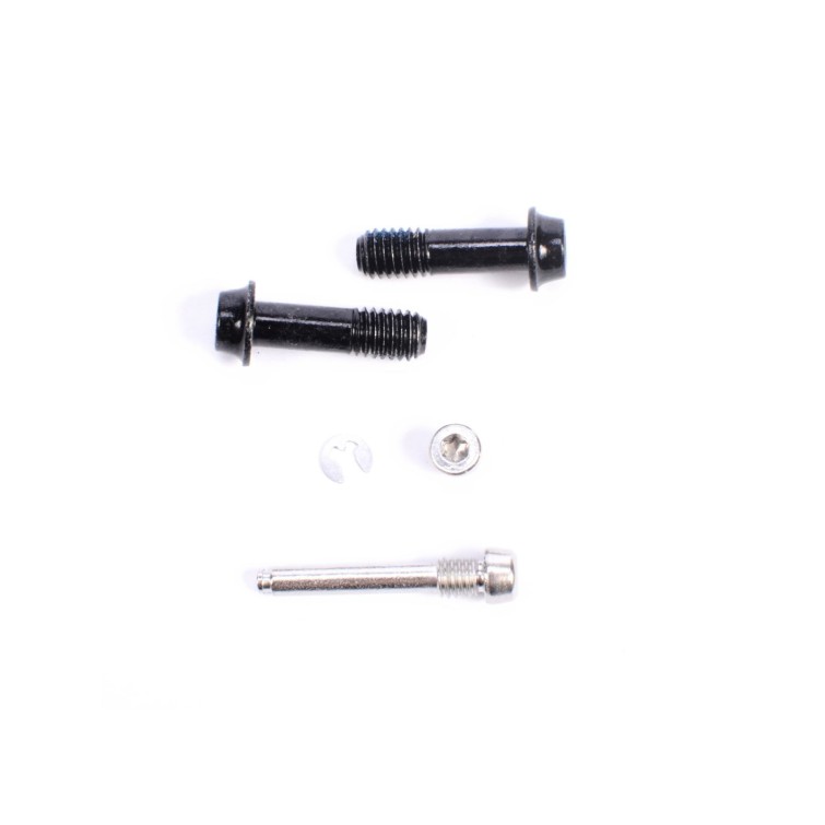 Kit de tornillería para pinza Cura / Cura 4