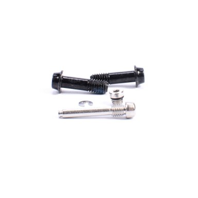 Kit de tornillería para pinza Cura / Cura 4