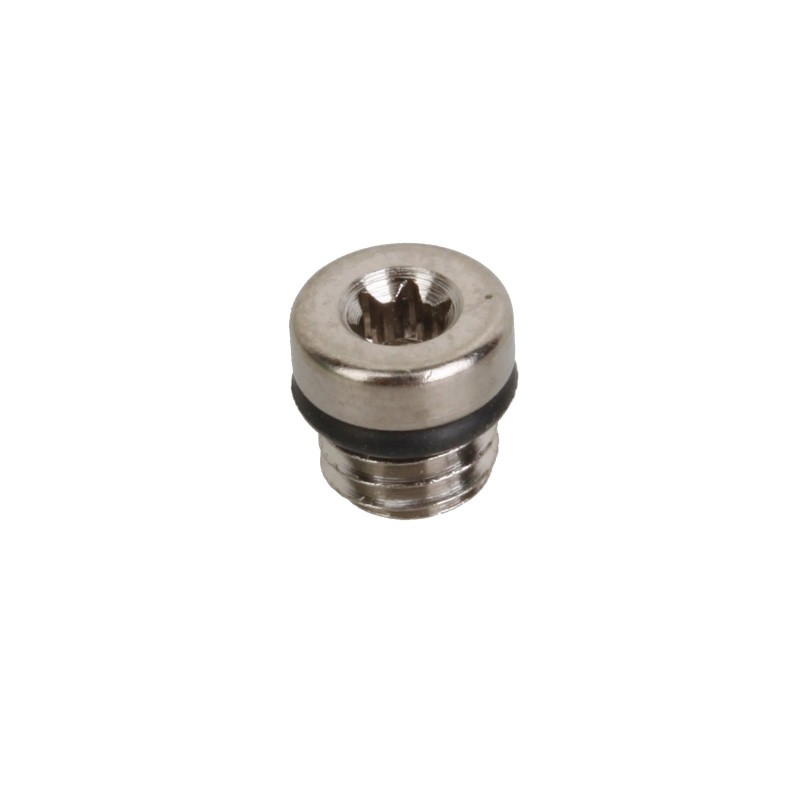 Tornillo de purga para bomba Cura / Cura 4