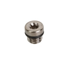 Tornillo de purga para bomba Cura / Cura 4