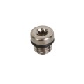 Tornillo de purga para bomba Cura / Cura 4