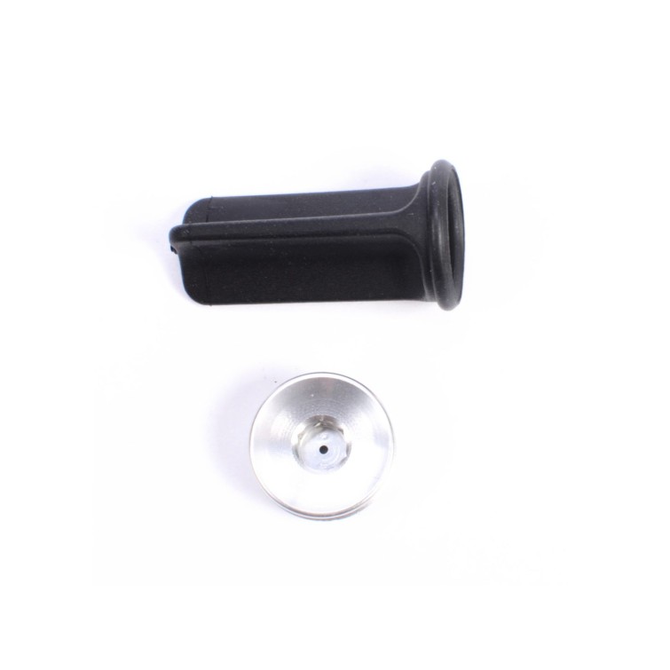 Kit de membrana para bomba Cura / Cura 4