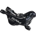 Complete Cura 4 Brake Caliper - Black