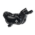 Complete Cura 4 Brake Caliper - Black