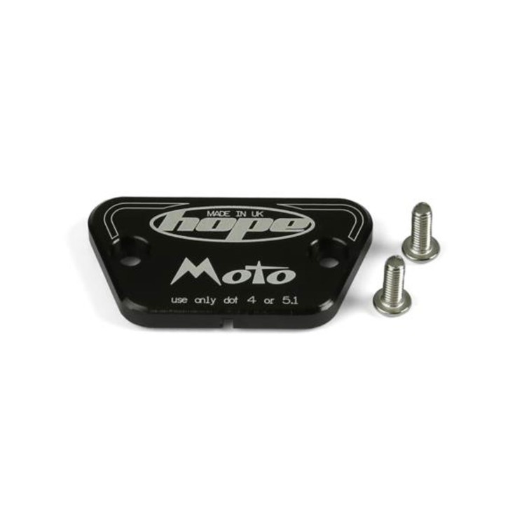 Capot de réservoir pour frein Moto