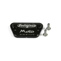 Capot de réservoir pour frein Moto