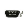 Capot de réservoir pour frein Moto