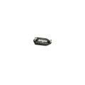 Black reservoir cover for Race Evo brake