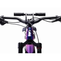 Combo 2.0 Kids' Saddle and Handlebar