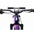 Combo 2.0 Kids' Saddle and Handlebar