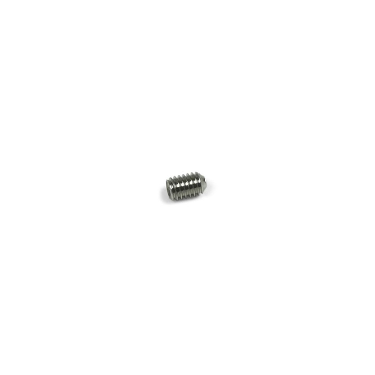 Vis "Grub" pour levier Tech 3 - M4x5mm