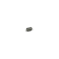 Vis "Grub" pour levier Tech 3 - M4x5mm