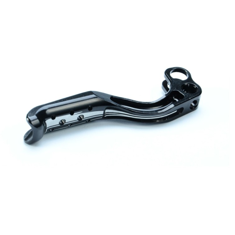 Levier de frein Race Evo Noir