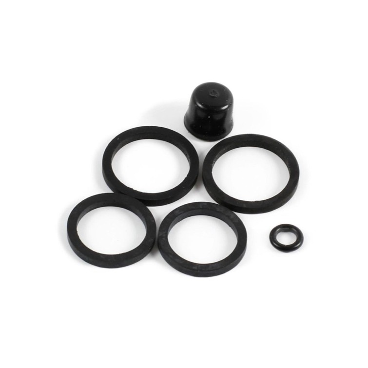 Complete seal kit for E4 caliper (2003 to 2012)