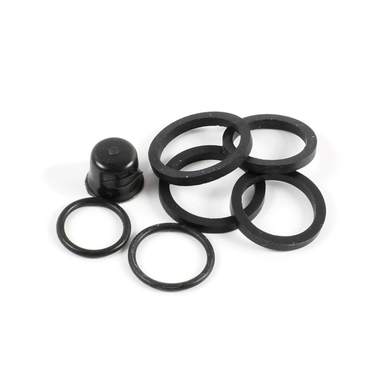 Kit joints complet pour étrier Mono M4 / RX4+ DOT