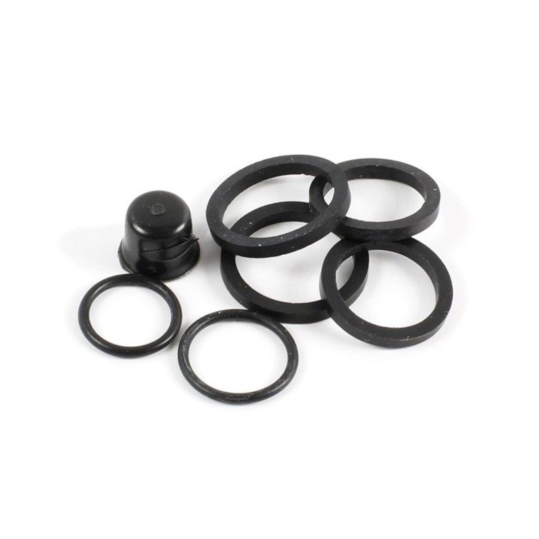 Kit joints complet pour étrier Mono M4 / RX4+ DOT