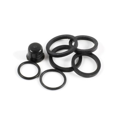Kit joints complet pour étrier Mono M4 / RX4+ DOT