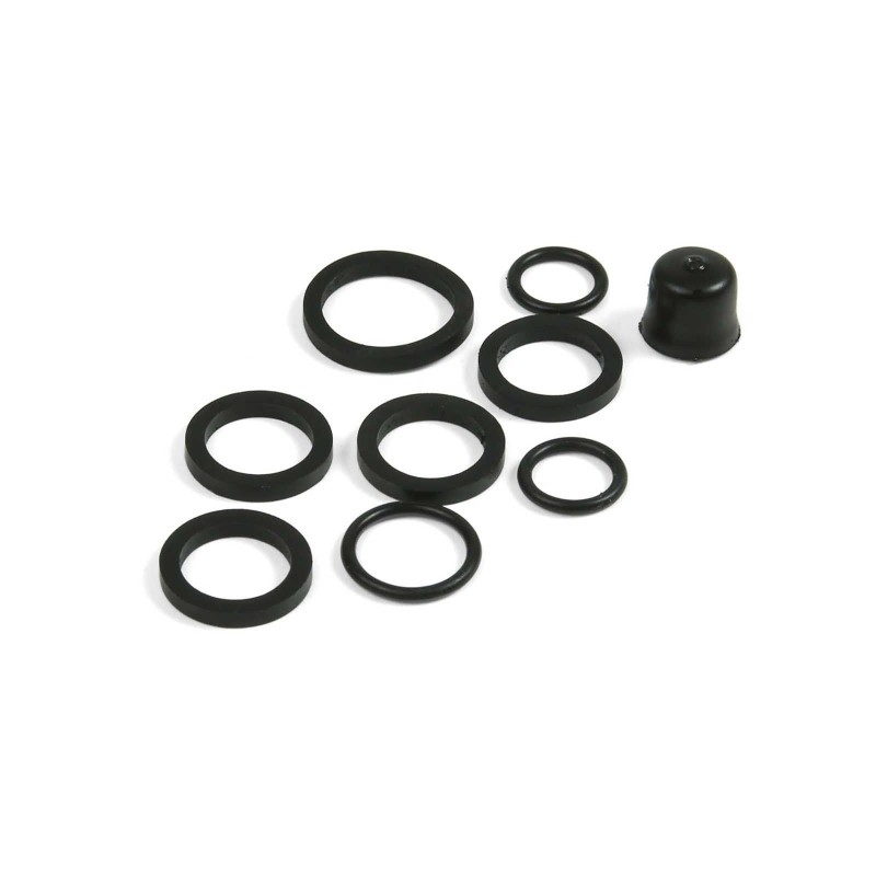 Complete seal kit for Mono M6 caliper