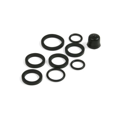 Complete seal kit for Mono M6 caliper