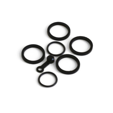 Kit joints complet pour étrier E4 (2013 et +) et Tech M4 (2009 et +)