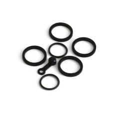Complete seal kit for E4 caliper (2013 and later) and Tech M4 (2009 and later)